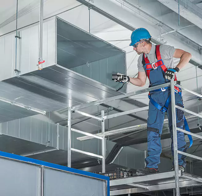 Why Homeowners & Businesses Trust Us San Buenaventura (Ventura), CA