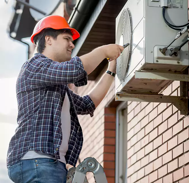 Why Homeowners & Businesses Trust Us San Buenaventura (Ventura), CA