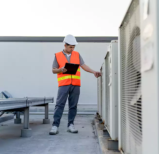 Why Homeowners & Businesses Trust Us in San Buenaventura (Ventura), CA?