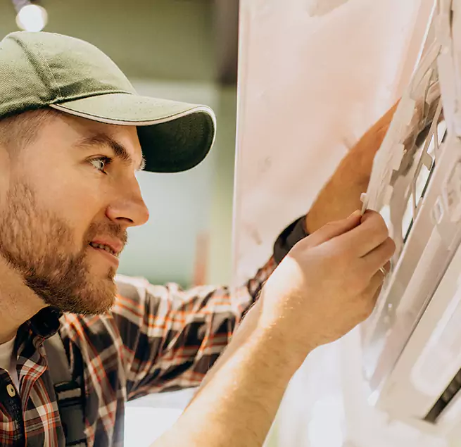 Why Homeowners & Businesses Trust Us in San Buenaventura (Ventura), CA?