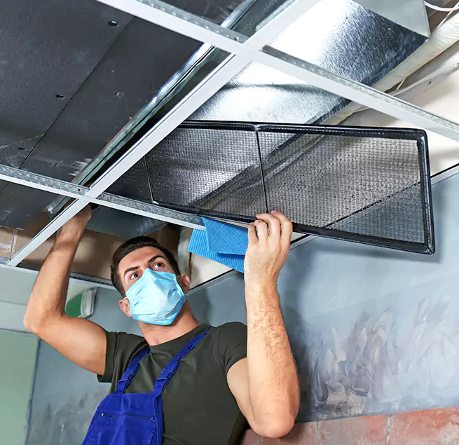 Why Homeowners & Businesses Trust Us in San Buenaventura (Ventura), CA?